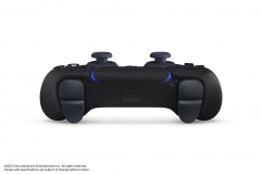 Screenshot på Sony Playstation 5 Trådlös DualSense Handkontroll Midnight Black