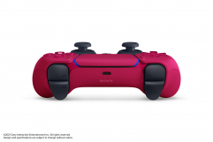 Screenshot på Sony Playstation 5 Trådlös DualSense Handkontroll Cosmic Red