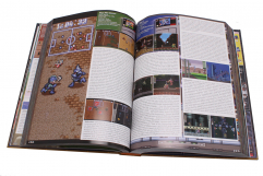 Screenshot på Ultimate Nintendo Guide to the SNES Library 1991-1998 (Inbunden)