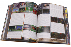 Screenshot på Ultimate Nintendo Guide to the SNES Library 1991-1998 (Inbunden)