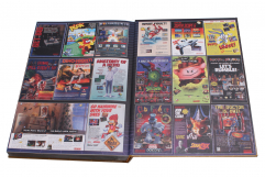 Screenshot på Ultimate Nintendo Guide to the SNES Library 1991-1998 (Inbunden)