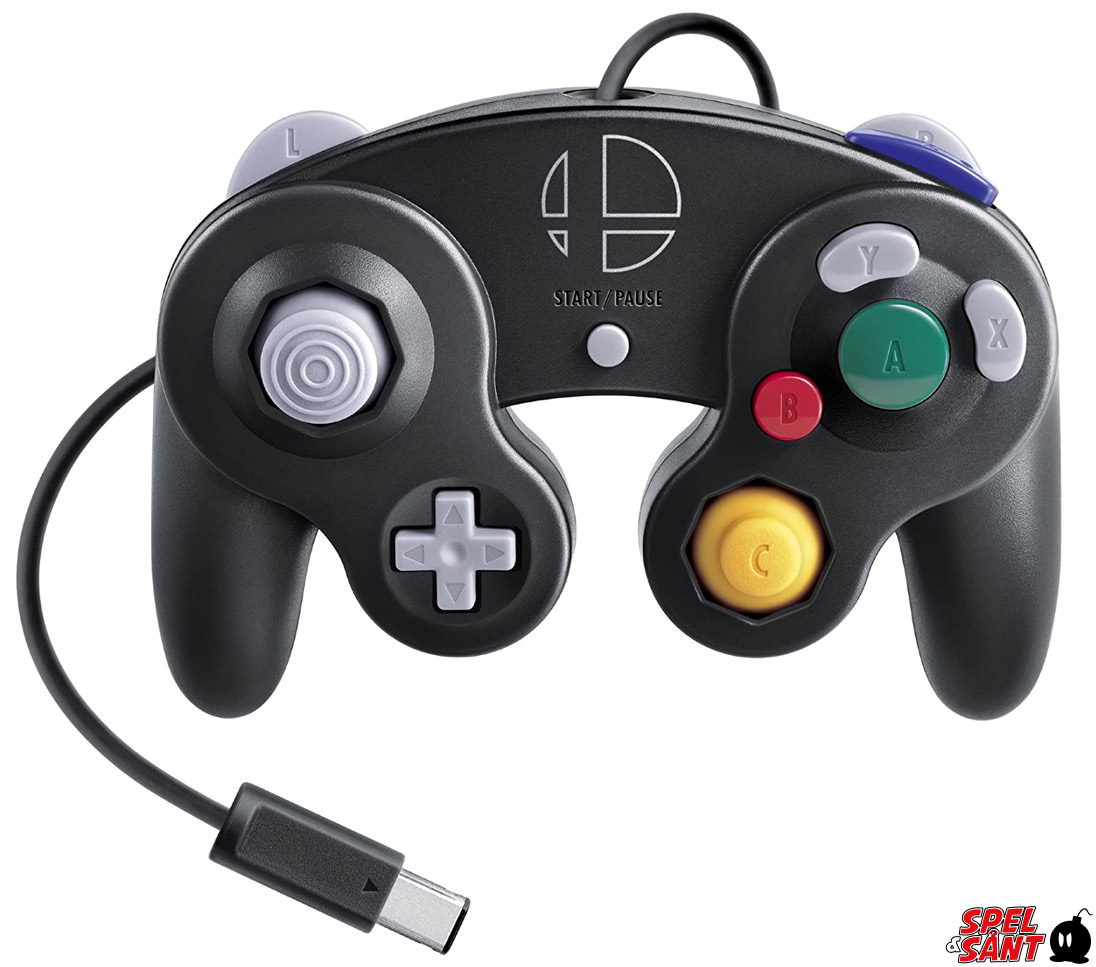 nintendo switch controller super smash bros