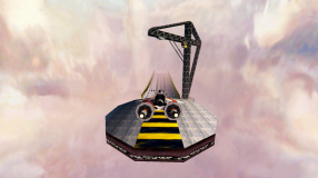 Screenshot på Star Wars Racer & Commando Combo Pack