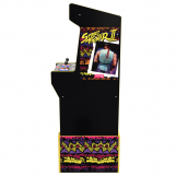 Screenshot på Arcade1Up Capcom Legacy Edition Arcade Cabinet