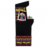 Screenshot på Arcade1Up Capcom Legacy Edition Arcade Cabinet