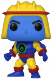 Screenshot på Pop! Masters of the Universe Sy-Klone Vinyl Figure