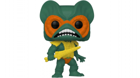 Screenshot på Pop! Masters of the Universe Mer-Man Vinyl Figure