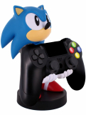 Screenshot på Cable Guys Sonic The Hedgehog Phone & Controller Holder (30th Anniversary Sp Ed)