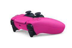 Screenshot på Sony Playstation 5 Trådlös DualSense Handkontroll Nova Pink