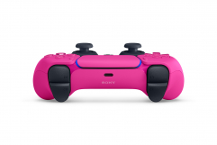 Screenshot på Sony Playstation 5 Trådlös DualSense Handkontroll Nova Pink