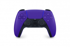 Screenshot på Sony Playstation 5 Trådlös DualSense Handkontroll Galactic Purple