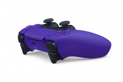 Screenshot på Sony Playstation 5 Trådlös DualSense Handkontroll Galactic Purple