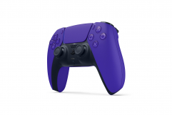 Screenshot på Sony Playstation 5 Trådlös DualSense Handkontroll Galactic Purple