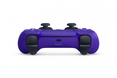 Screenshot på Sony Playstation 5 Trådlös DualSense Handkontroll Galactic Purple