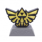 Screenshot på Legend of Zelda Hyrule Crest Icon Light