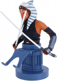 Screenshot på Cable Guys Star Wars Ahsoka Tano The Mandalorian Phone & Controller Holder