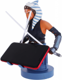 Screenshot på Cable Guys Star Wars Ahsoka Tano The Mandalorian Phone & Controller Holder