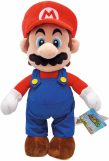 Screenshot på Super Mario Bros Jumbo Mario Plush Figur 50cm