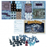 Screenshot på HeroQuest - Frozen Horror Expansion