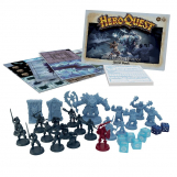 Screenshot på HeroQuest - Frozen Horror Expansion