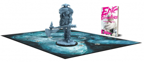 Screenshot på Epic Encounters Caverns of the Frost Giant Boss Box