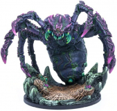 Screenshot på Epic Encounters Web of the Spider Tyrant Boss Box