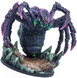 Screenshot på Epic Encounters Web of the Spider Tyrant Boss Box