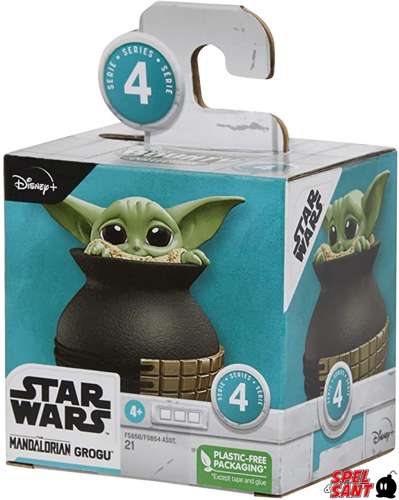 Star Wars The Bounty Collection Series 4 - Jar Hideaway - Spel & Sånt ...