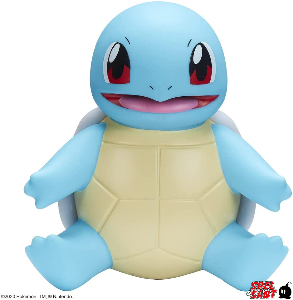 pokemon squirtle figure