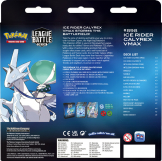 Screenshot på Pokemon TCG League Battle Deck - Ice Rider Calyrex