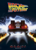 Screenshot på Clementoni Cult Movies Puzzle Collection - Back to the Future (500 bitar)