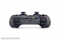 Screenshot på Sony Playstation 5 Trådlös DualSense Handkontroll Grey Camo