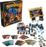 Screenshot på HeroQuest - The Mage of the Mirror Quest Pack Expansion