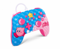 Screenshot på PowerA Nintendo Switch Enhanced Wired Controller (Kirby)