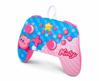 Screenshot på PowerA Nintendo Switch Enhanced Wired Controller (Kirby)