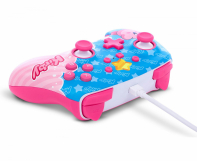 Screenshot på PowerA Nintendo Switch Enhanced Wired Controller (Kirby)