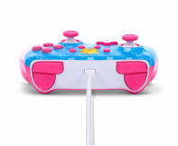 Screenshot på PowerA Nintendo Switch Enhanced Wired Controller (Kirby)