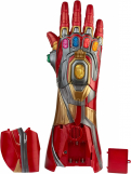 Screenshot på Marvel Legends Series - Iron Man Nano Gauntlet