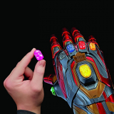 Screenshot på Marvel Legends Series - Iron Man Nano Gauntlet