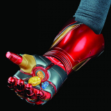 Screenshot på Marvel Legends Series - Iron Man Nano Gauntlet