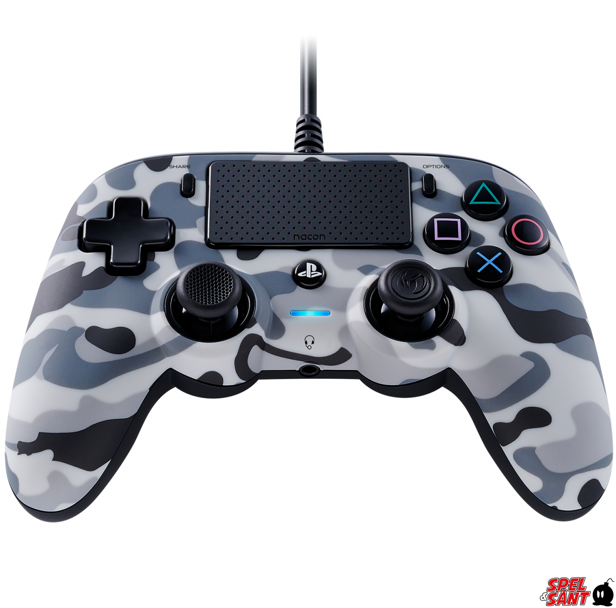 Custodia Switch Camo - Nacon - Nacon