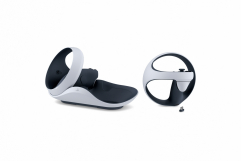 Screenshot på Sony PlayStation VR2 Sense Controller Charging Station