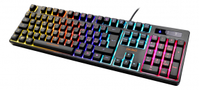 Screenshot på Deltaco Gaming DK310 RGB Mechanical Gaming Keyboard (Nordisk)