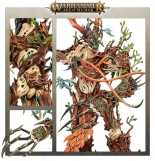 Screenshot på Warhammer Age of Sigmar Vanguard Sylvaneth