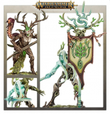 Screenshot på Warhammer Age of Sigmar Vanguard Sylvaneth