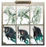 Screenshot på Warhammer Age of Sigmar Spearhead Nighthaunt