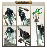 Screenshot på Warhammer Age of Sigmar Spearhead Nighthaunt