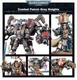 Screenshot på Warhammer 40K Combat Patrol Grey Knights