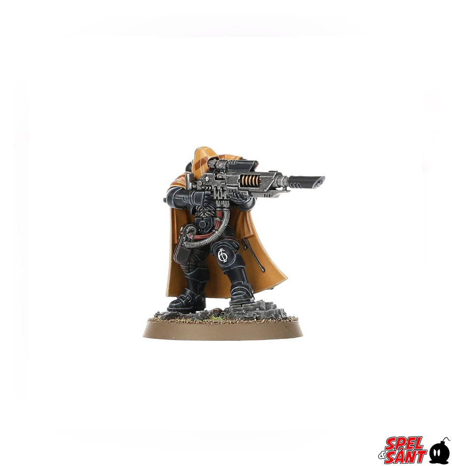 Warhammer 40K Battleforce Raven Guard - Ravenstrike Battle Force - Spel ...