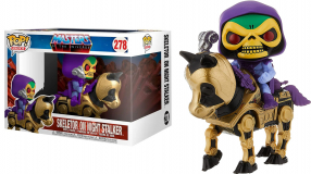 Screenshot på Pop! Masters of the Universe Skeletor on Night Stalker